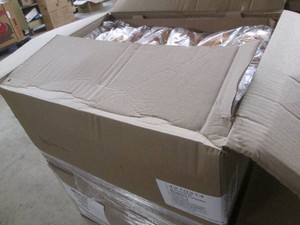 Case of 150 Croissants, have been kept frozen