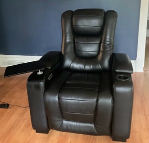 Power Recliner