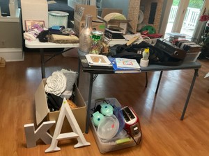 Mystery Lot