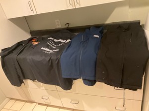 Clothing Lot