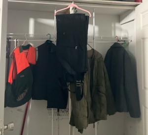 Clothing Lot