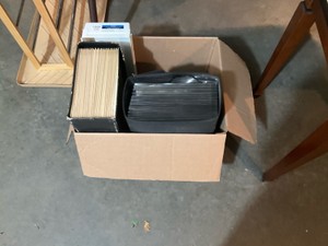 Mystery Lot