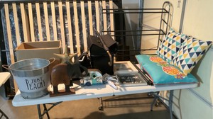 Mystery Lot