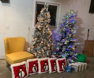 Christmas Lot