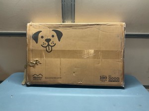 New Wire Animal Crate