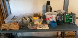 Hardware Lot