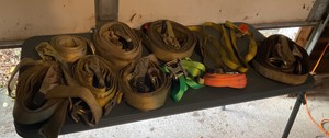 Strap Lot