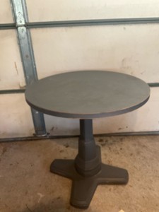 Round Table