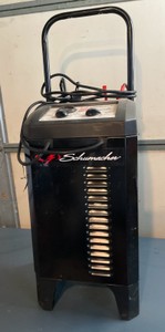 Schumacher Battery Charge and Starter