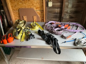 Strap Lot