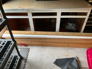 Work Bench