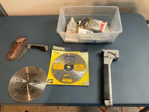 Stapler Lot