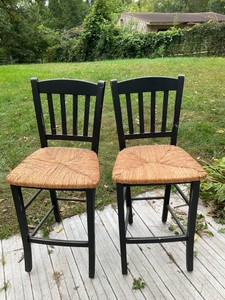 Pair of Counter Stools