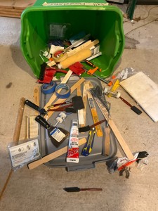 Painting Lot