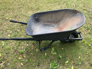 Wheel Barrow