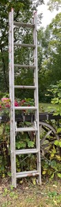 Aluminum Extension Ladder