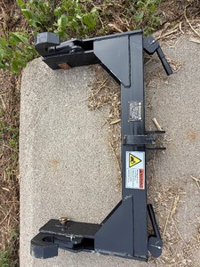2026 Unused TRANSFER TO II TYPE RAPID HOOK by Wolverine TR-26-02C