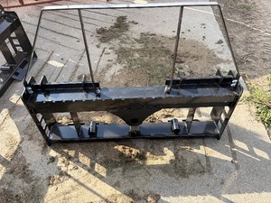 2026 Unused Pallet Fork Frame PFF3-13-45W