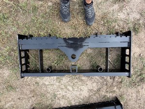 2026 Unused Pallet Fork Frame PFF1-13-45W