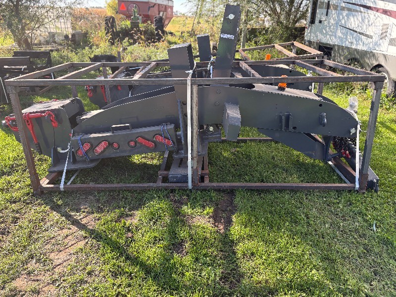 FUTURE Fifth Wheel Wrecker Attachment (FT-TE780)