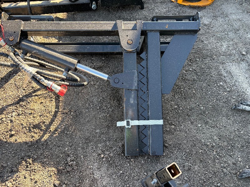 FUTURE Skid Steer Puller (FT-TP45)