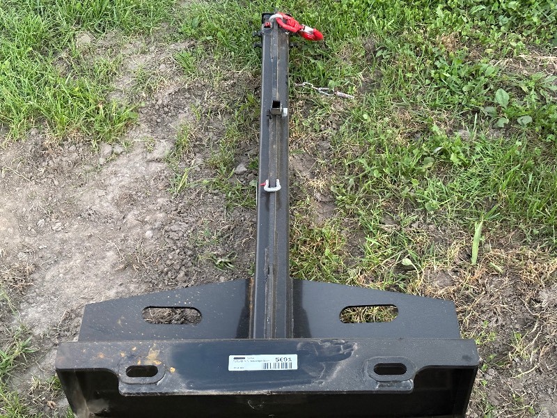 FUTURE Mini Telescopic Boom (FT-MTB87)