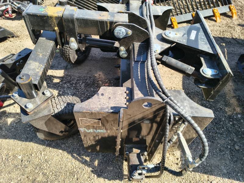 FUTURE Mini Power Rake (FT-LPR42)