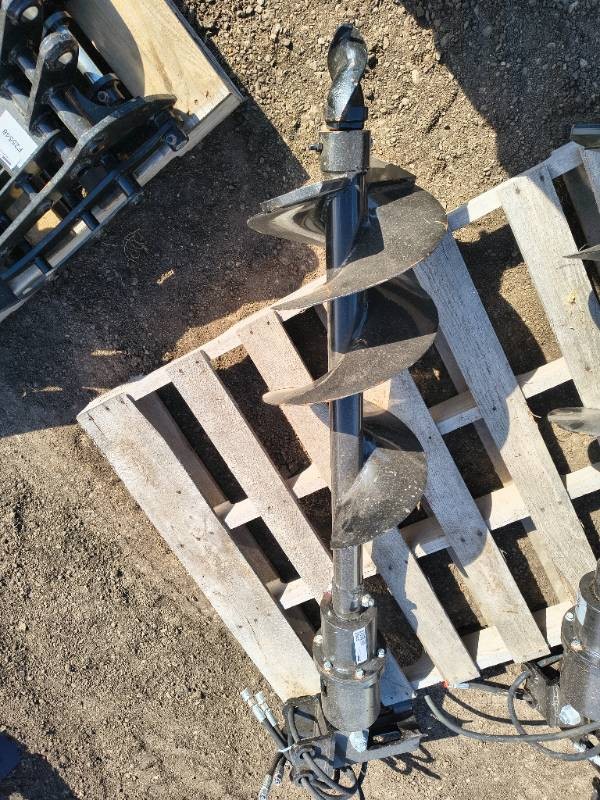 FUTURE EXCAVATOR AUGER 40CM