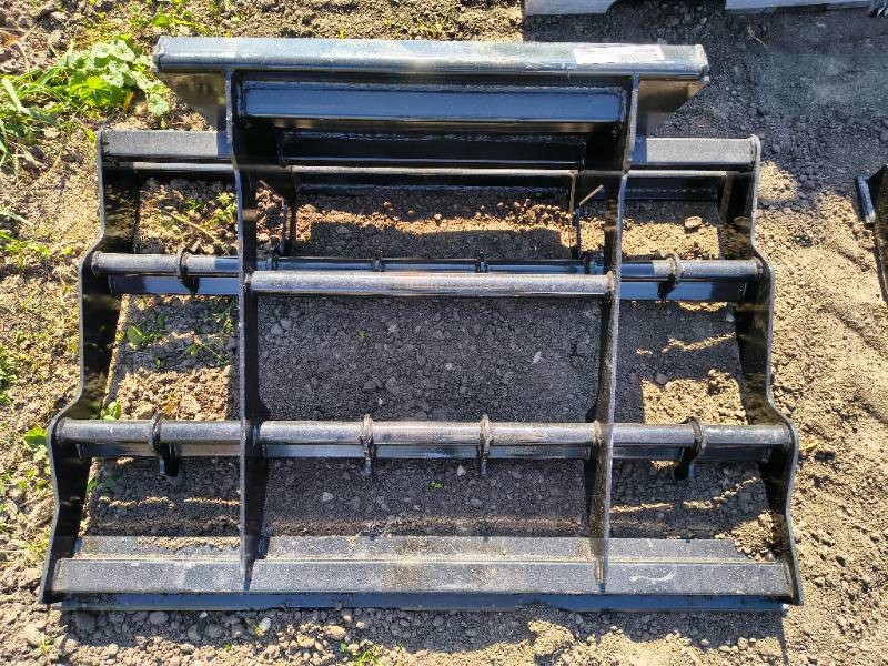SDLANCH LAND LEVELER FOR MINI SKID