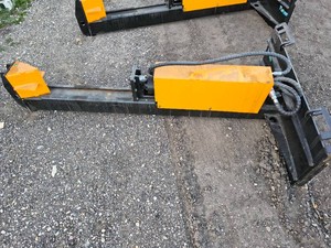 FUTURE Skid Steer Horizontal Log Splitter (FT-HLS82)
