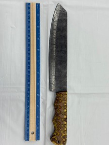 (MHSCUTLERY) CHEFS KNIFE