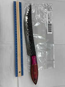(MHSCUTLERY) KITCHEN UTILITY