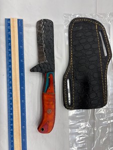(MHSCUTLERY) CHEF KNIFE