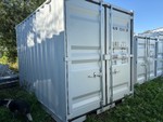 SDLANCH 12Ft Container (IRC12)