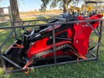 SDLANCH SKID STEER LOADER (SSL1200)