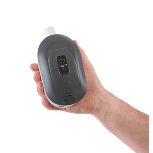 MSRP $950&nbspNEW OPEN BOX&nbspTRANSCEND 3 BIPAP PORTABLE TRAVEL THERAPY SYSTEM, FDA EMERGENCY USE AUTHORIZED DURING COVID-19 PANDEMIC, FAA APPROVED, ULTRA COMPACT &amp LIGHTWEIGHT,&nbsp POWER SUPPLY, TUBING, CARRY CASE&nbsp