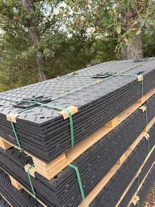RoadbedShop Floor Protection Pad