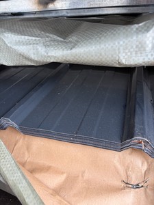 50PCS 12 Galvalume Steel Siding Roofing