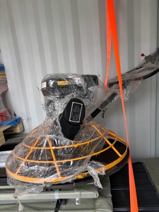Power Trowel - Concrete Equipment