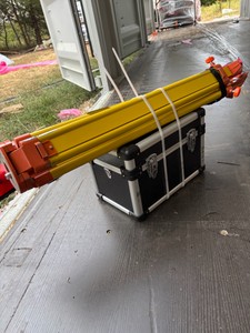 Laser Level - Survey Equipment and Grade Control