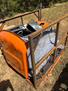 Hydraulic Mini Excavator