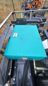 Webbing Sling Tool Box