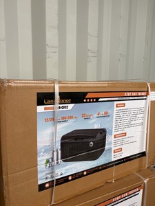 32QT Car Fridge