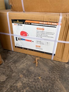 Ratchet Tie Down Box