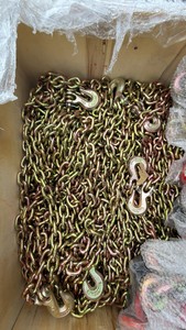 Set of 6 Chains