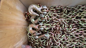 Pair of Chains
