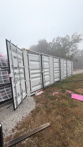 Storage Container - Containers