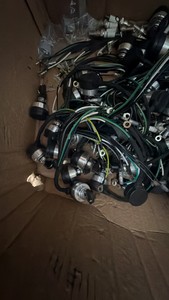 Box of Key Ignitions