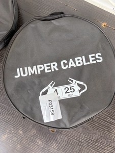Jumper Cables