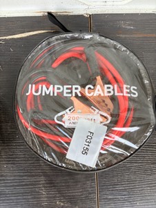 Jumper Cables